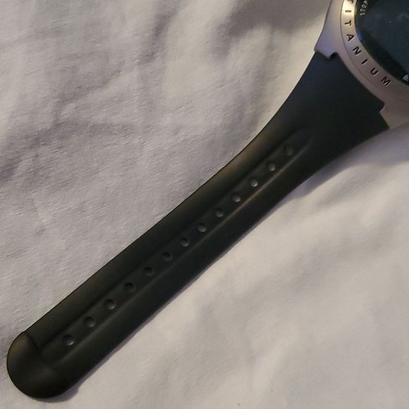 Polar Watch M71 T1 Multifunction Digital Heart‎ Rate Watch Wristwatch Timepiece - Picture 3 of 7